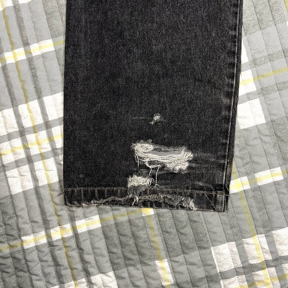 Polo Ralph Lauren Military Jeans 36x32 | RL-67 | Cargo Grunge Distressed - Picture 13 of 15